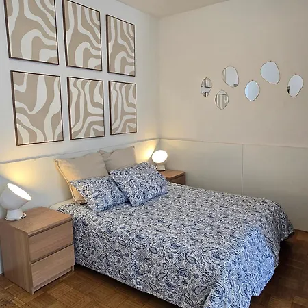 Apartment Mi Casa 11