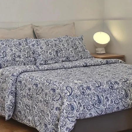 Mi Casa 11 Апартаменты