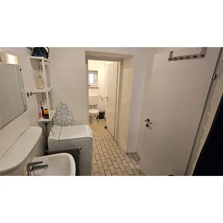 Διαμέρισμα Mi Casa 11