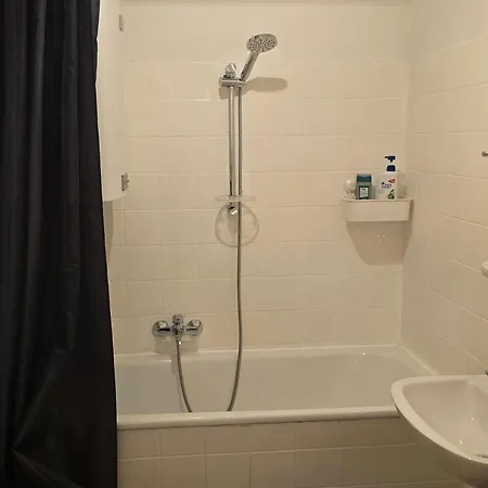 Mi Casa 11 Апартаменты Грац