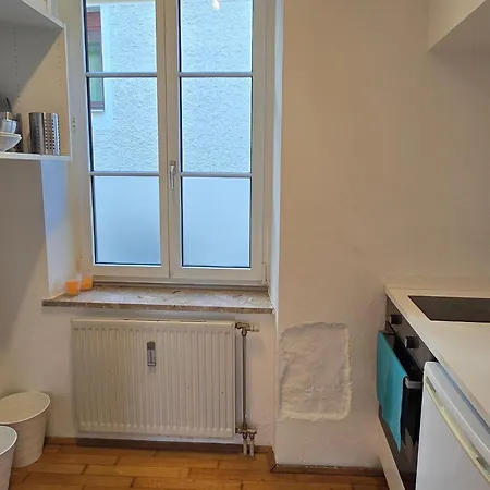 Apartman Mi Casa 11 *