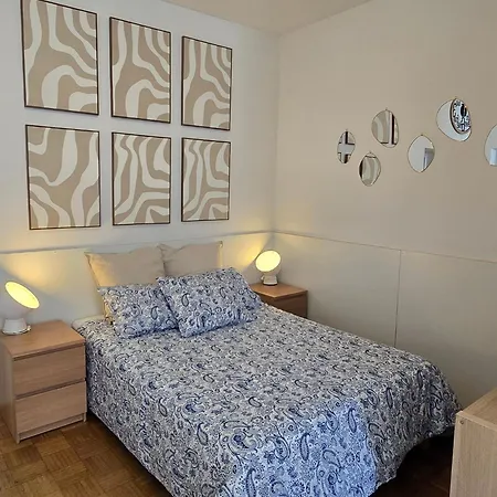 Апартаменты Mi Casa 11