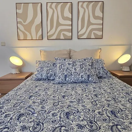 Mi Casa 11 Appartement *