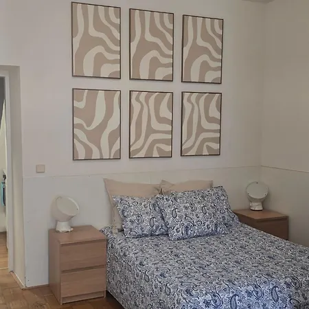 Mi Casa 11 * غراتس