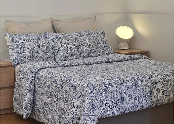 Mi Casa 11 Appartement