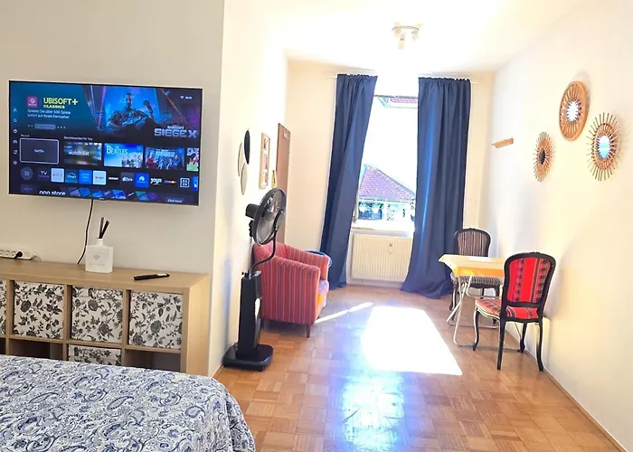 Appartement Mi Casa 11