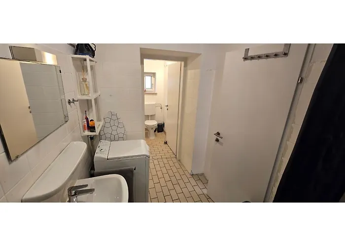 Appartement Mi Casa 11