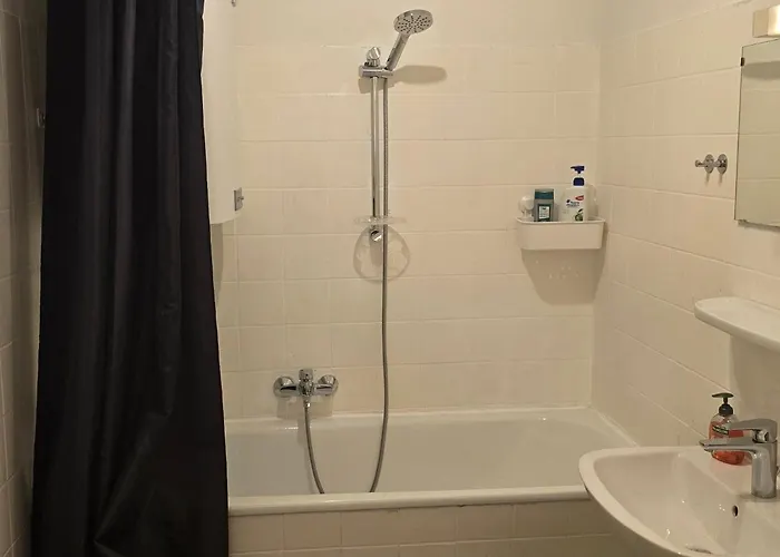 Mi Casa 11 Daire Graz