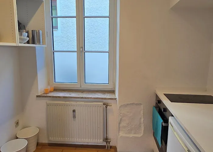 Appartement Mi Casa 11 *