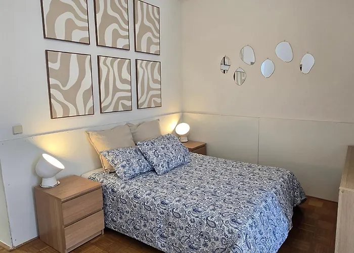 Appartement Mi Casa 11