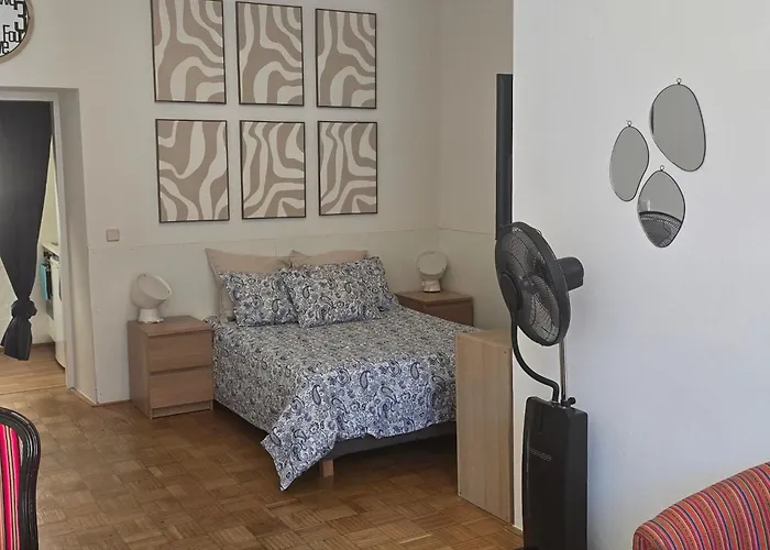 Mi Casa 11 Appartement *