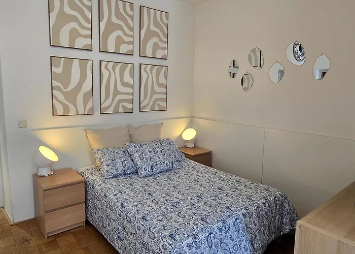 Appartement Mi Casa 11